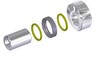 Precision Polymer Engineering Ltd. - Custom elastomer component design