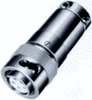 Bayonet Miniature Circular Connectors