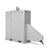New additions to the Weldac range