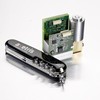 Compact, Fast & Precise Mass Flow Controller