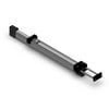 Isotech, Inc. - Electric Thrusters / Pusher Linear Actuators
