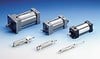 Pneumatic Cylinders 