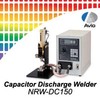 Capacitor-Discharge, Dual Pulse Resistance Welder