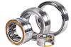 WD SL Series full complement roller bearings 