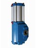 ZSQ Double Acting Piston Actuator