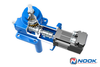 ActionJac, Machine Screw Jack System