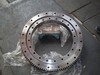 slewing bearing for excvavtor