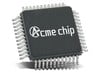 Acme Chip Technology Co., Limited - Integrated Circuits (ICs) - ADC/DAC -- AD1877JR
