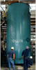 Acme Engineering Products - High Voltage Jet Type Electrode Steam Boilers 