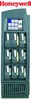 Vertex Multi-Point Toxic Gas Monitoring System