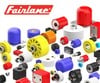 Fairlane Products, Inc. - Bumpers and Rollers in stock and ready to ship 