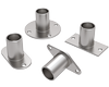 Fairlane Products, Inc. - Receptacles for Ball Lock Pins