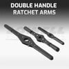 Lowell Corporation - Lowell Double Handle Ratchets