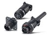 Harwin C90 Circular Connectors 