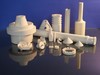 Custom Manufactured Technical Ceramics Parts 