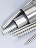 Eagle Stainless Tube & Fabrication, Inc. - AUSTENITIC, MARTENSITIC, FERRITIC STAINLESS STEEL