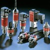 Complete Range of Pressure Transmitters