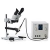 PUK04 Welding System for precious metals