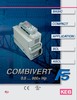 INDEXING MOTOR DRIVE