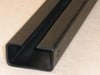 Gauge roll formed and powder coated profile.-Image