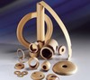 Rulon J Bearings Outperform Teflon 