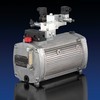 Pressure Actuated Valve… Saves Cabling