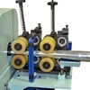 LT 130 for tube grinding and surface preparation.-Image