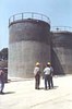 Custom Storage Tanks and Process Tanks 