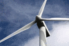 Composite Moulding Materials for Turbine Blades