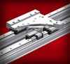 LM ACTUATOR Long-term Maintenance-free Type - THK 