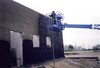 Seamless Moisture / Vapor Barrier