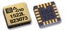 Silicon Designs, Inc. - Enhanced temperature performance MEMS Sensor