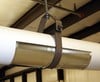 AlumaGlide Gliding Insulation Saddles Shields