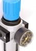 Regulator for Air Bearings by Specialty Components