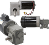 Efficient Gearmotors