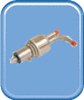 LM SPFA Pelton Wheel Flowmeter