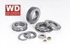 WD Thrust ball bearings