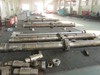 hydraulic cylinder used in Ship