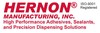 Hernon® High Performance Adhesives