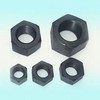 Carbon Steel Hex Nuts LD-024CS-BN 