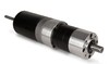 DOGA D.C. MOTORS WITH PLANETARY GEARBOXES