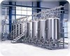 Custom Storage Tanks and Process Tanks