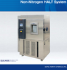 ESPEC North America Inc | Qualmark Products and Services - Non-Nitrogen Combined Environment test chamber 