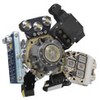 Heavy Payload Robot Tool Changer