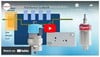Clippard - Residual Gas Analyzer for Semiconductor Mfg
