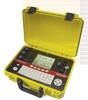 CRDO7+ Digital Low Resistance Micro-Ohmmeter DLRO