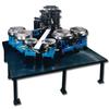 Unique Standard in Automated Equipment!