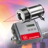 Micro-Epsilon Group - Infrared pyrometer with laser sighting