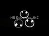 HG Optronics, Inc. - Positive Meniscus Lenses