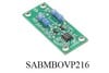 Advanced Linear Devices, Inc. - PRECISION DUAL SAB OVER VOLTAGE PROTECTION PCB